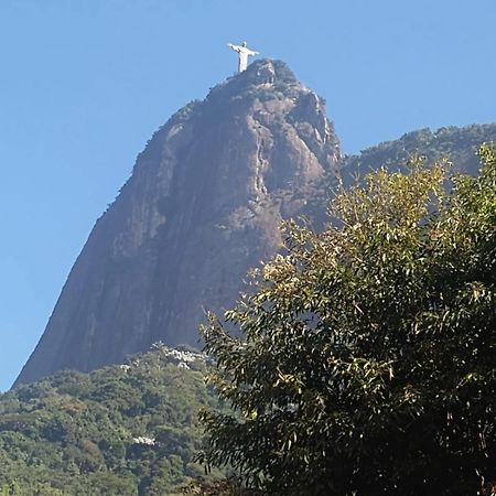 Apartamento Parque Jardim Europa Rio de Janeiro Eksteriør bilde