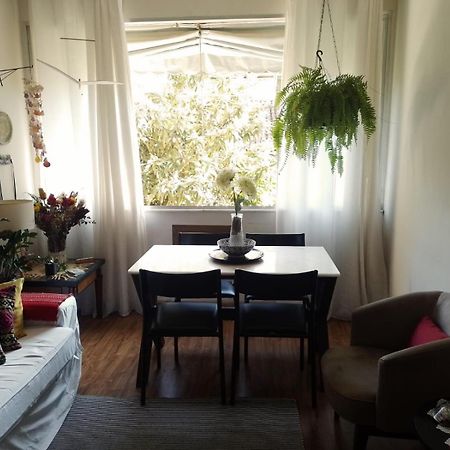 Apartamento Parque Jardim Europa Rio de Janeiro Eksteriør bilde