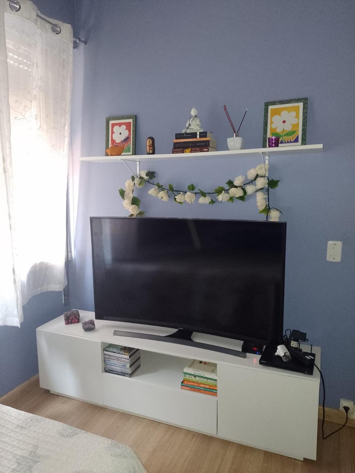 Apartamento Parque Jardim Europa Rio de Janeiro Eksteriør bilde