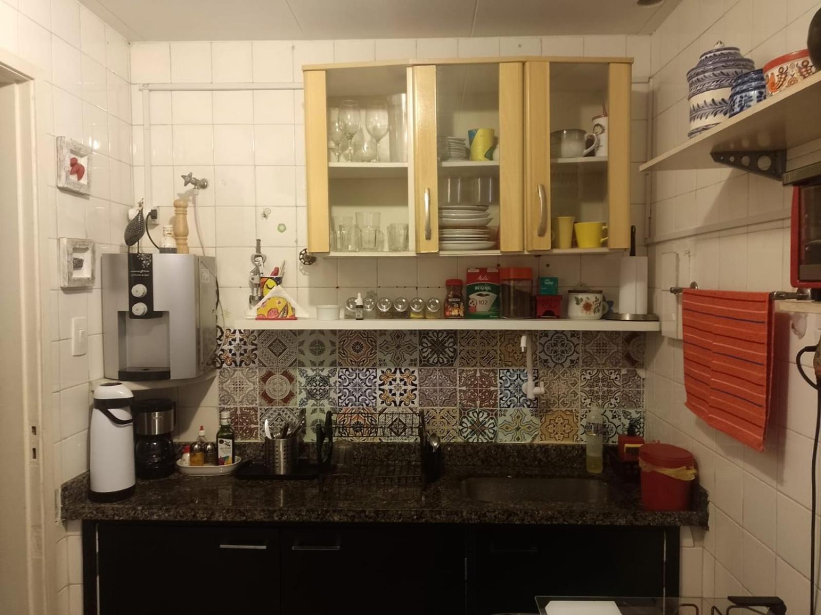 Apartamento Parque Jardim Europa Rio de Janeiro Eksteriør bilde