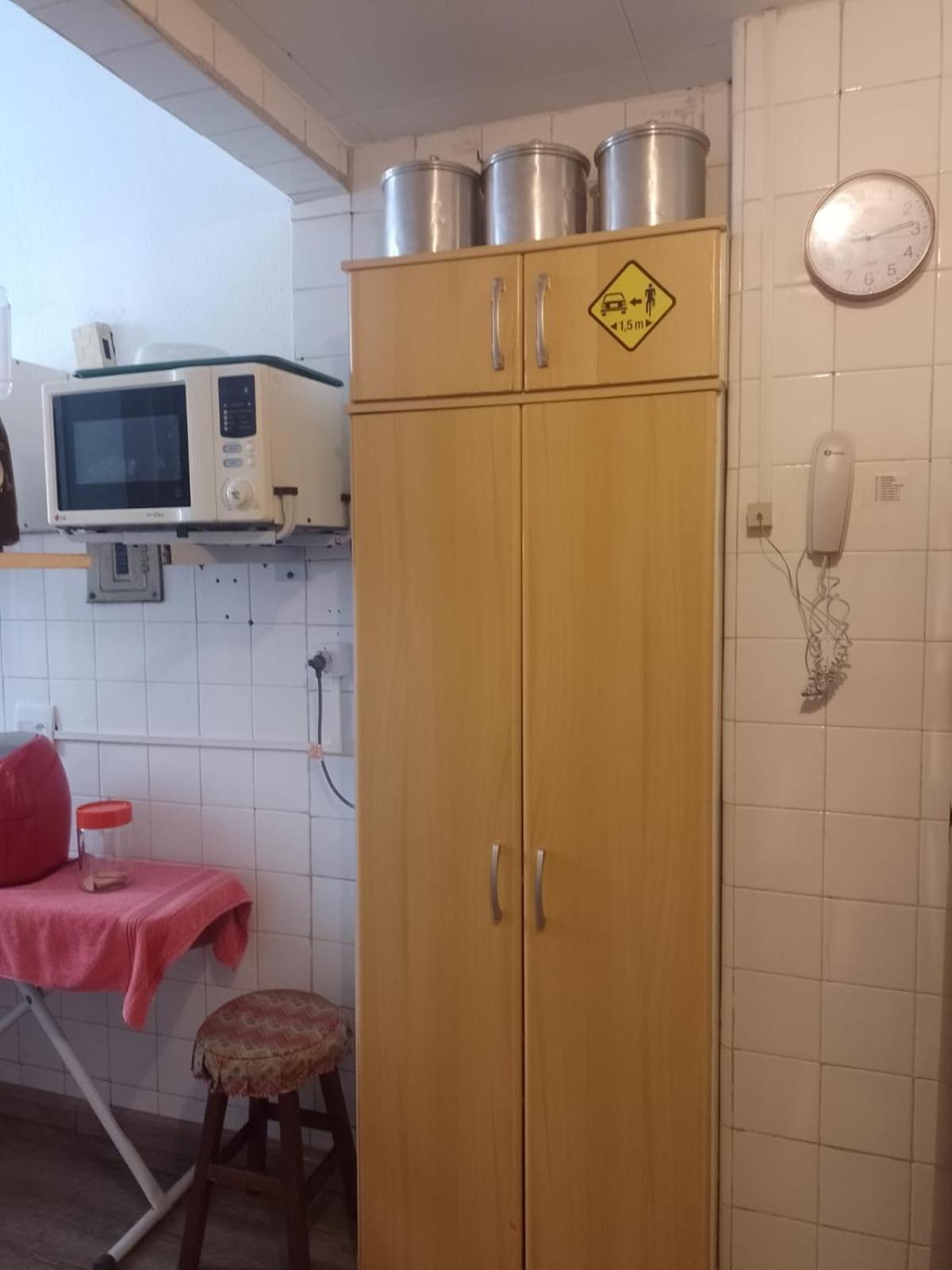 Apartamento Parque Jardim Europa Rio de Janeiro Eksteriør bilde
