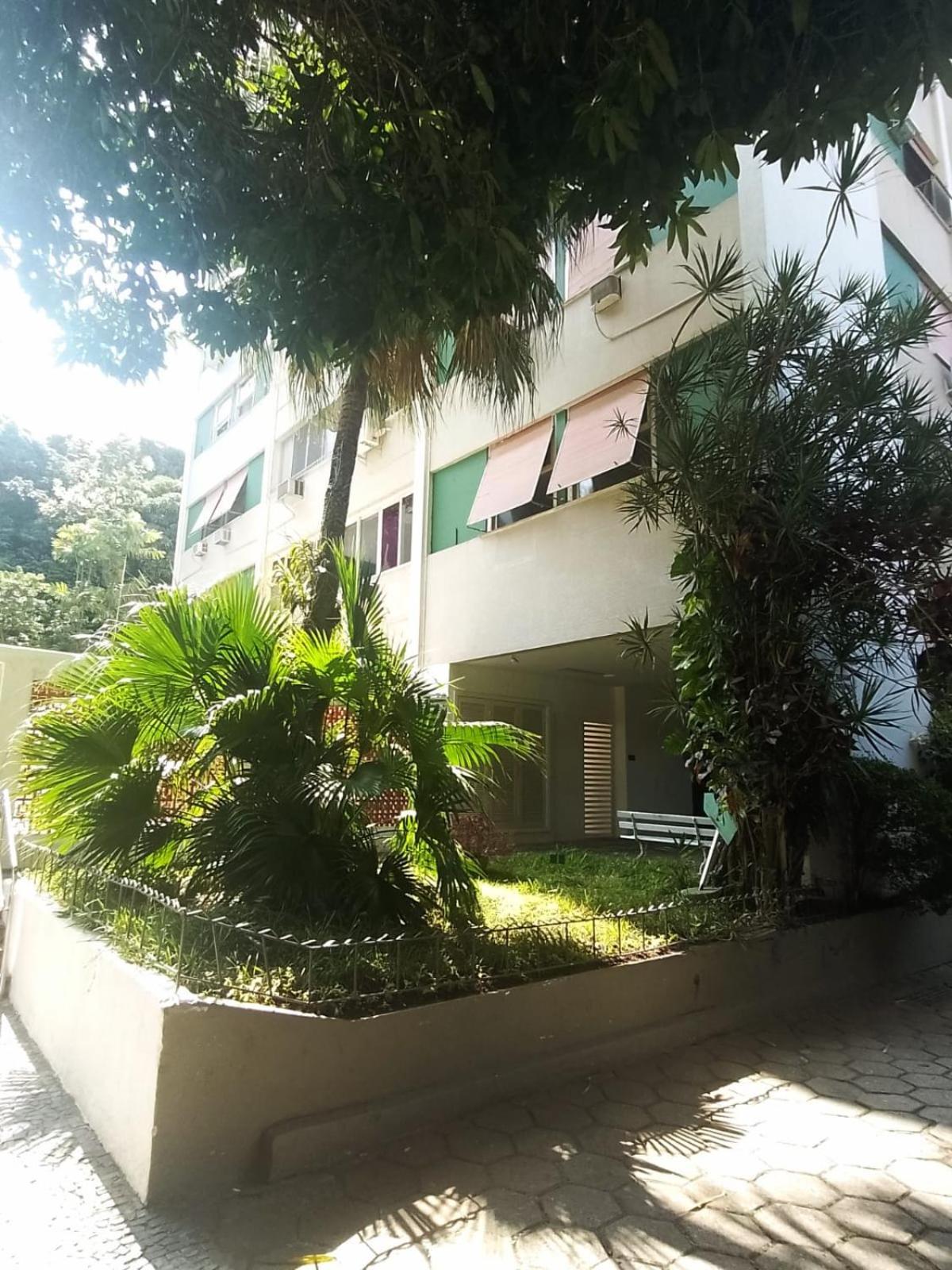 Apartamento Parque Jardim Europa Rio de Janeiro Eksteriør bilde