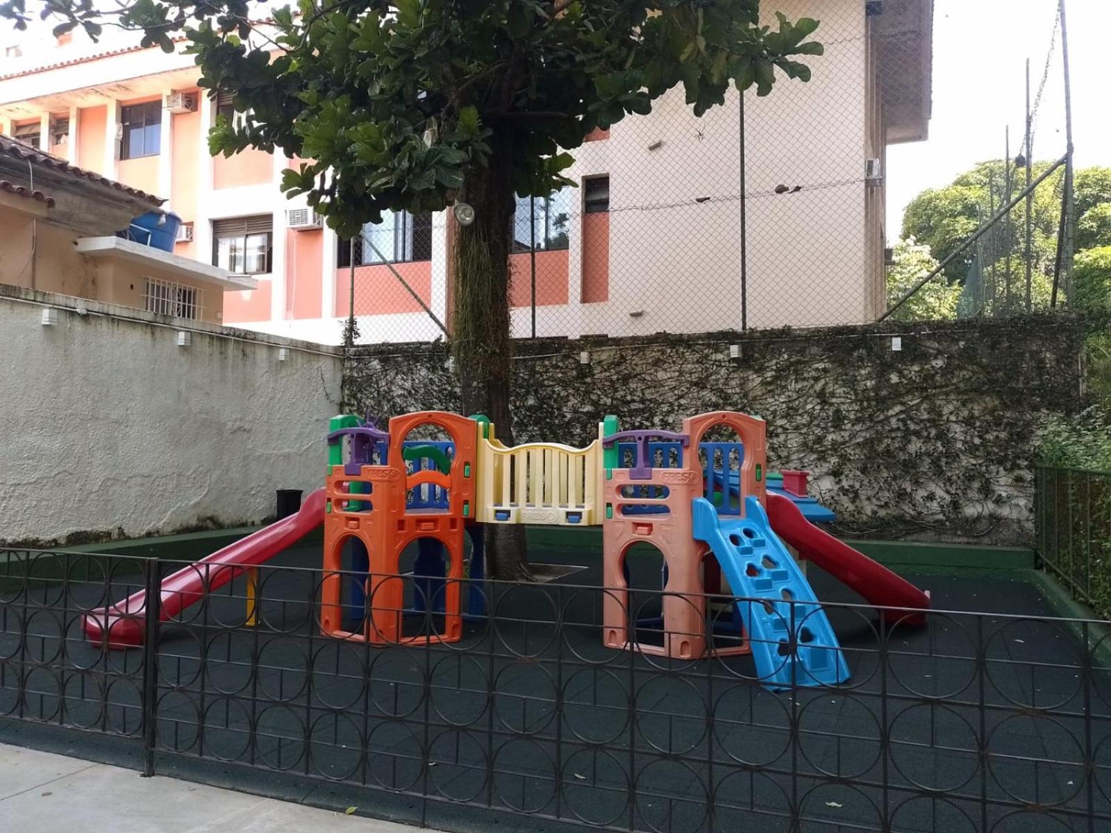 Apartamento Parque Jardim Europa Rio de Janeiro Eksteriør bilde