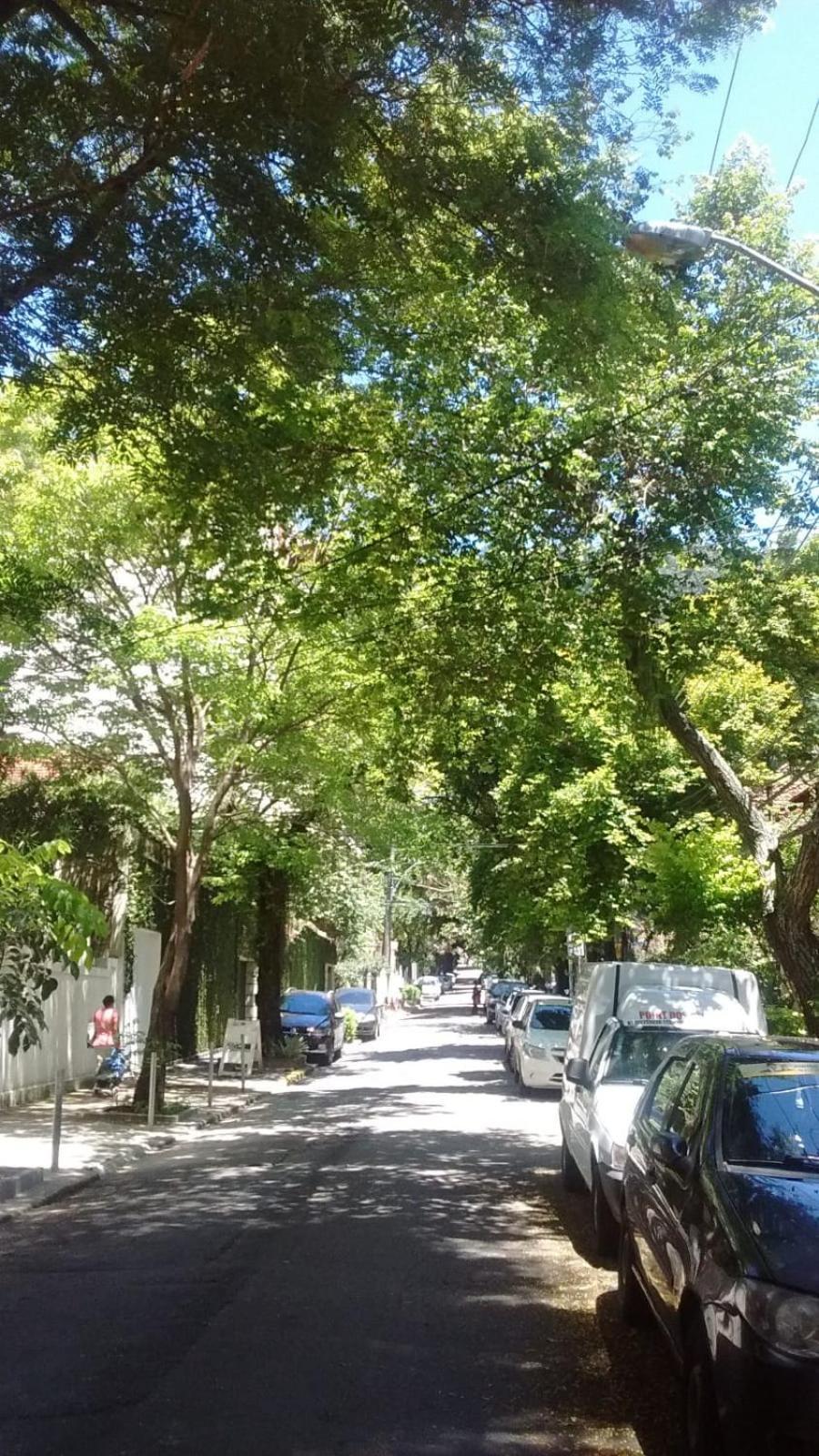 Apartamento Parque Jardim Europa Rio de Janeiro Eksteriør bilde