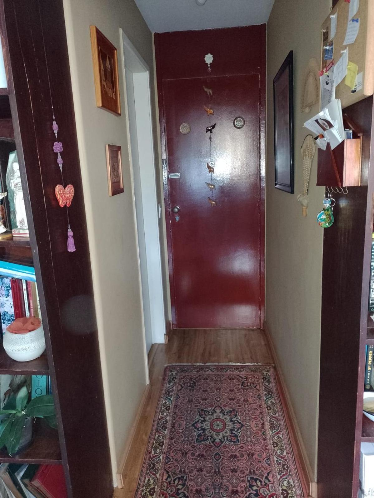 Apartamento Parque Jardim Europa Rio de Janeiro Eksteriør bilde