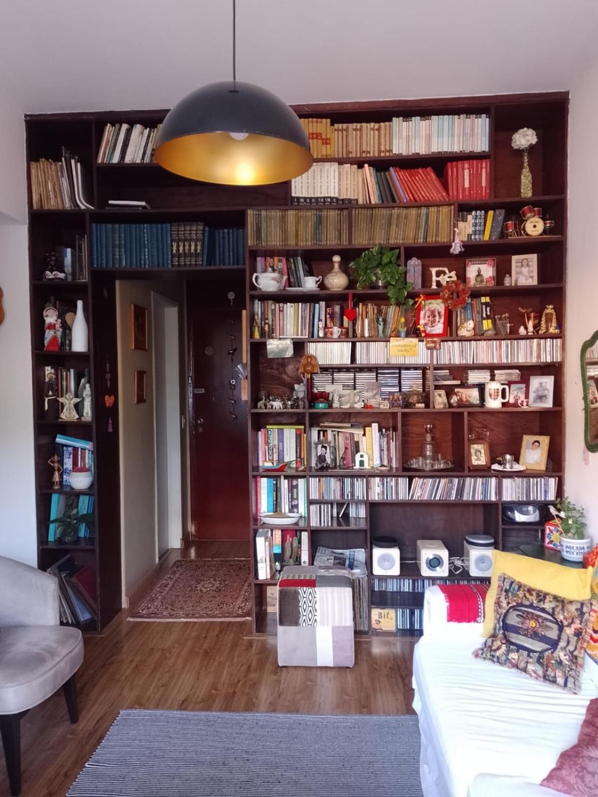 Apartamento Parque Jardim Europa Rio de Janeiro Eksteriør bilde