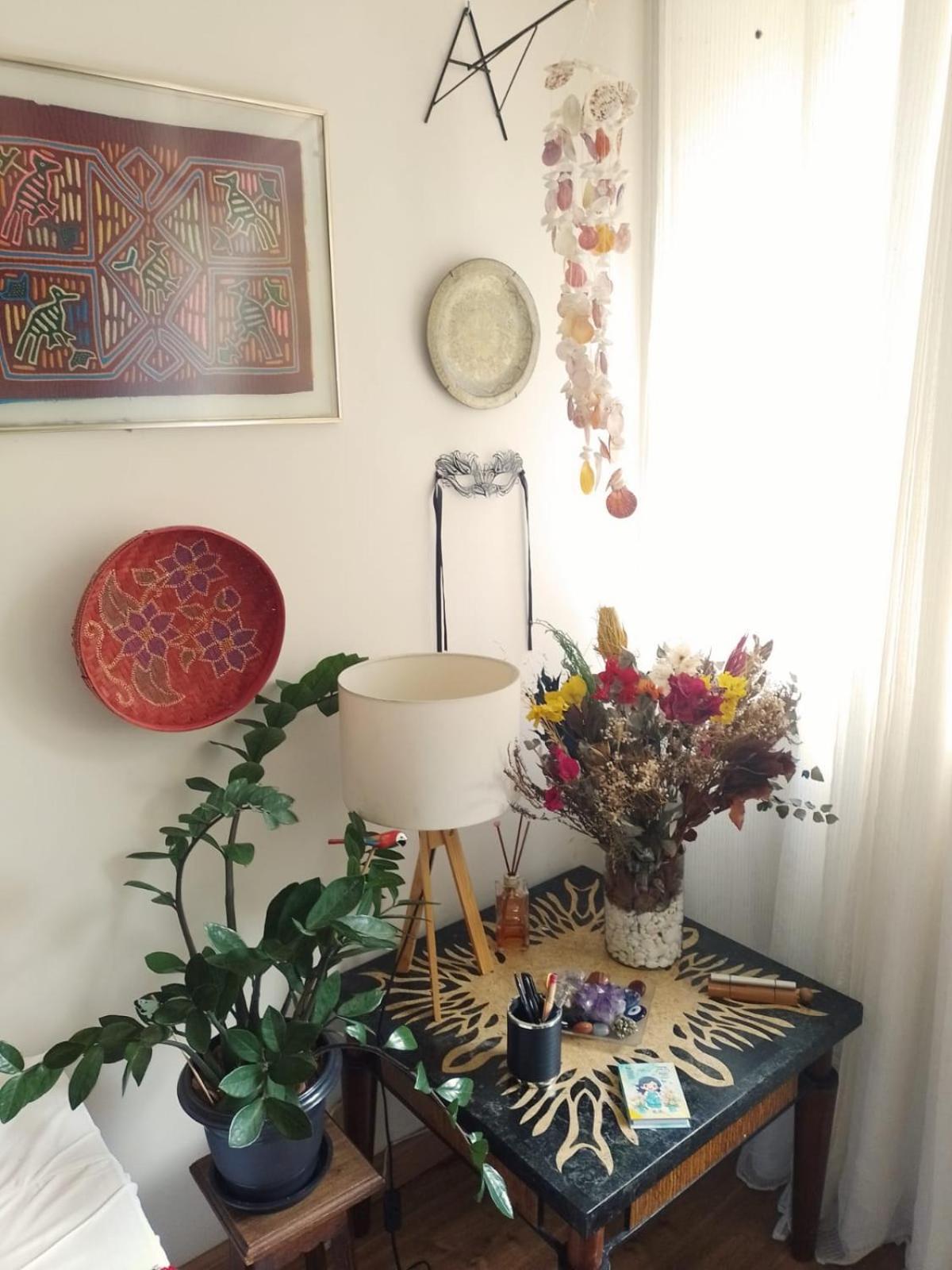 Apartamento Parque Jardim Europa Rio de Janeiro Eksteriør bilde