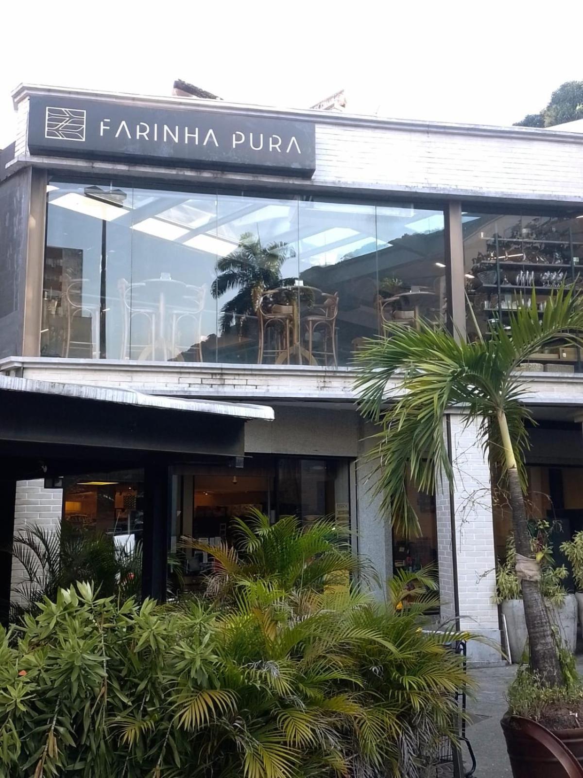 Apartamento Parque Jardim Europa Rio de Janeiro Eksteriør bilde