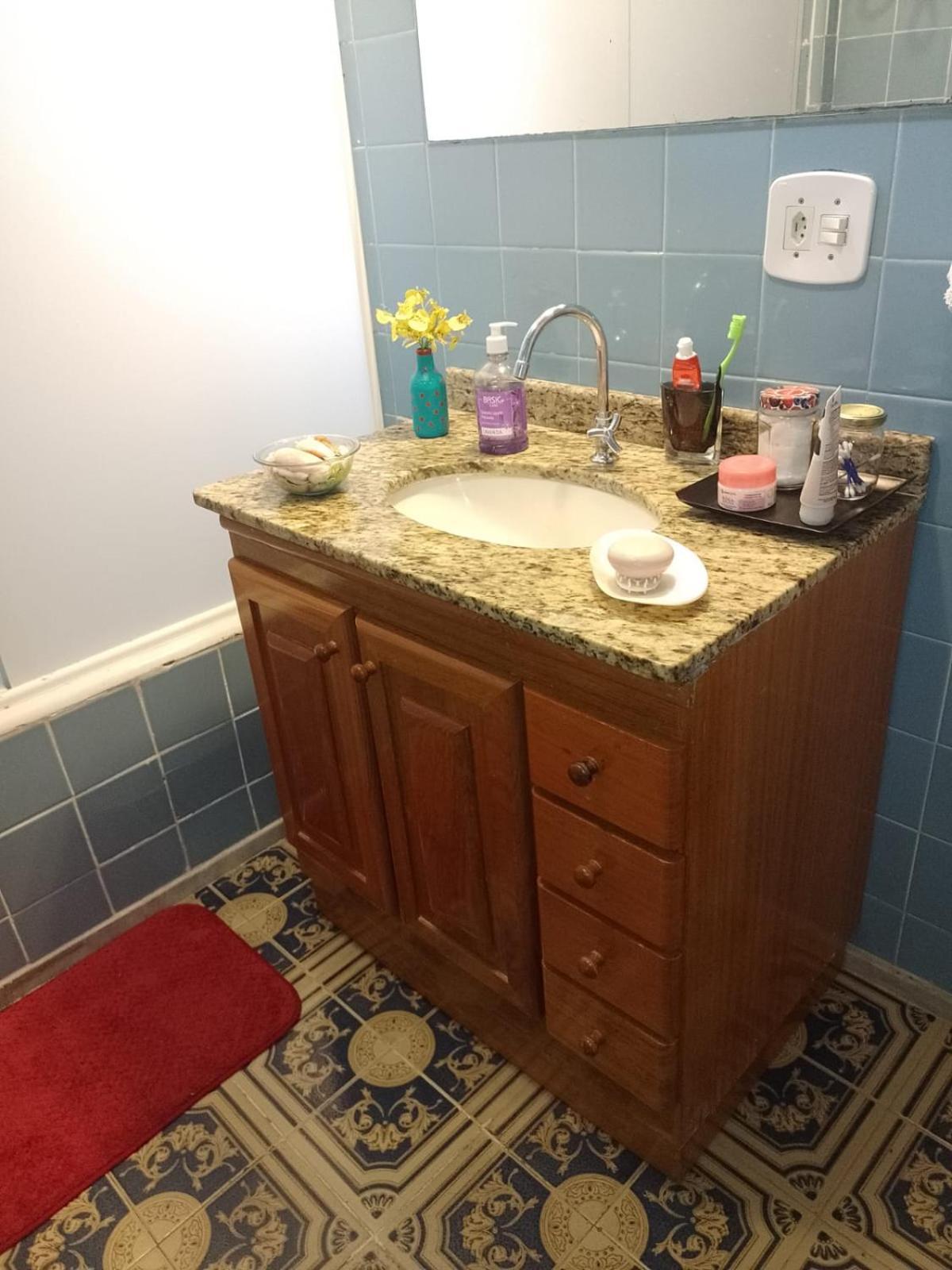 Apartamento Parque Jardim Europa Rio de Janeiro Eksteriør bilde