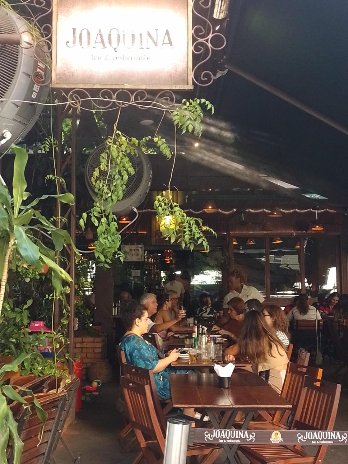 Apartamento Parque Jardim Europa Rio de Janeiro Eksteriør bilde