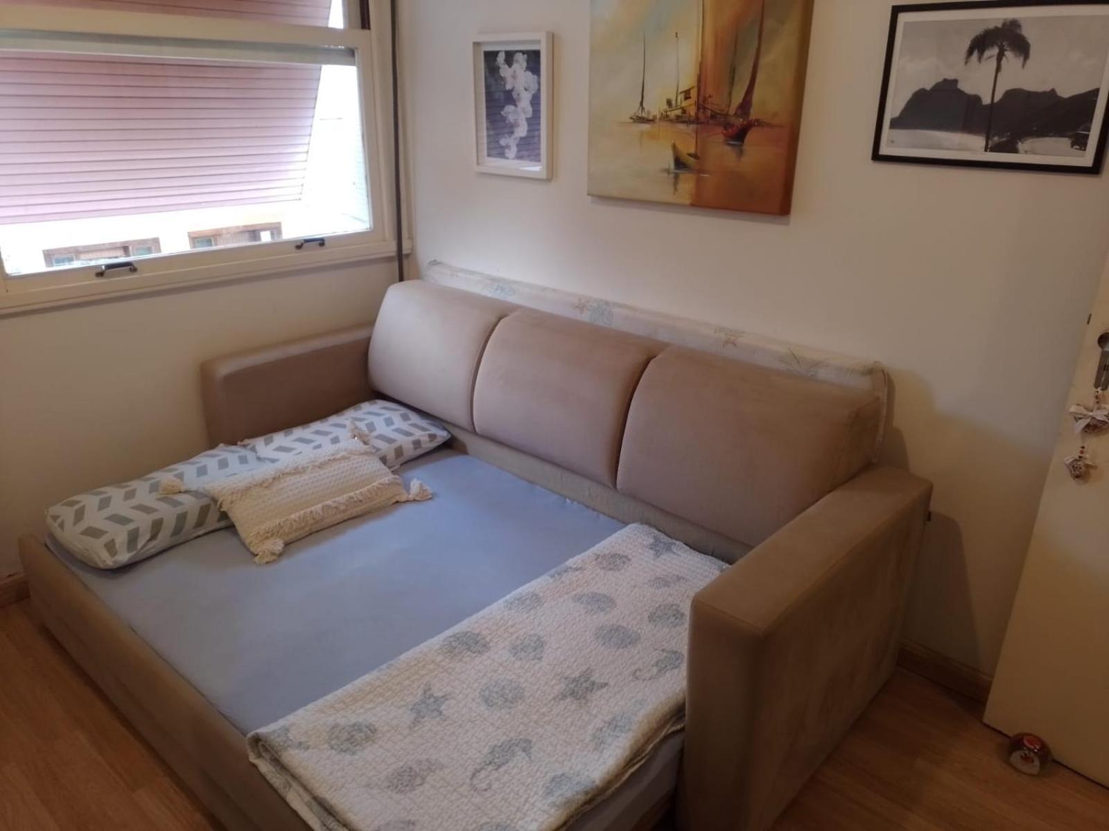 Apartamento Parque Jardim Europa Rio de Janeiro Eksteriør bilde