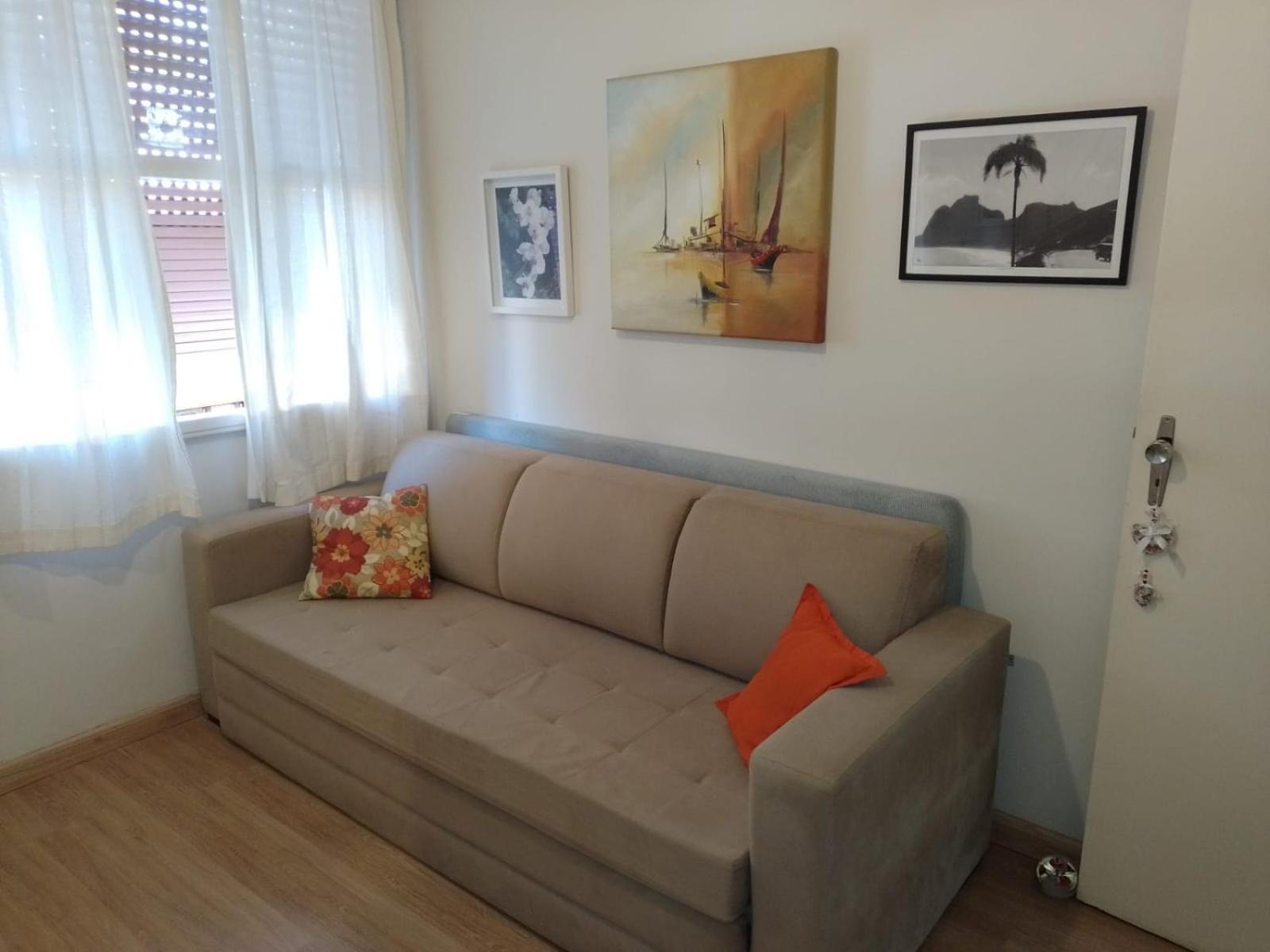 Apartamento Parque Jardim Europa Rio de Janeiro Eksteriør bilde