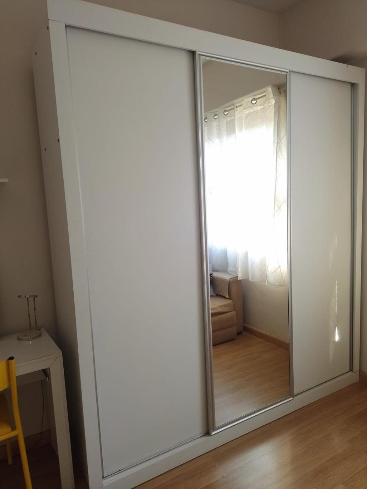 Apartamento Parque Jardim Europa Rio de Janeiro Eksteriør bilde